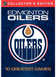 NHL: Edmonton Oilers Greatest Games