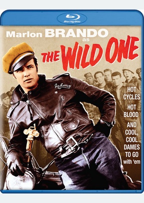 The Wild One