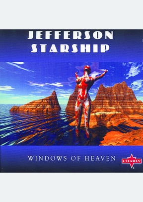 WINDOWS OF HEAVEN