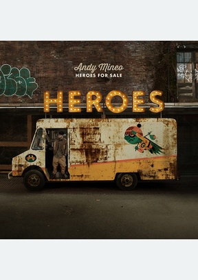 Heroes for Sale