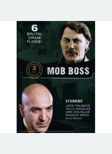 Mob Boss