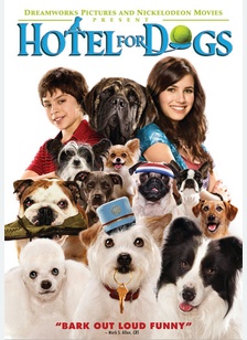 Hotel for Dogs