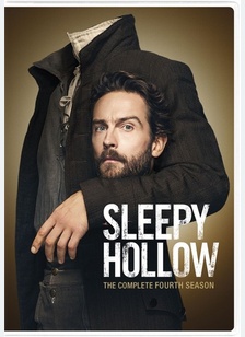 Sleepy Hollow: Season 4