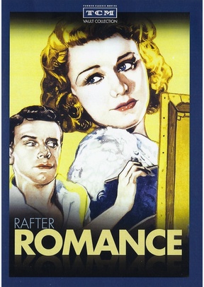 RAFTER ROMANCE