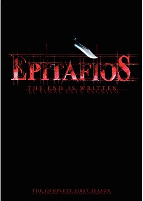 Epitafios: The Complete First Season