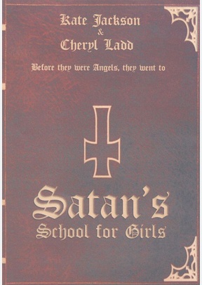 SATANS SCHOOL FOR GIRLS