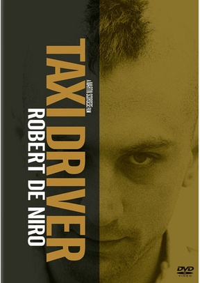 Taxi Driver