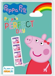 Peppa Pig: Peppa's Perfect Day