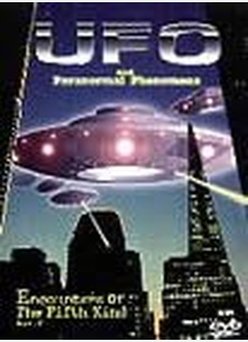 UFO:ENCOUNTERS OF FIFTH KIND
