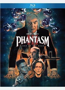 Phantasm III: Lord Of The Dead