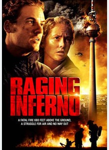 Raging Inferno