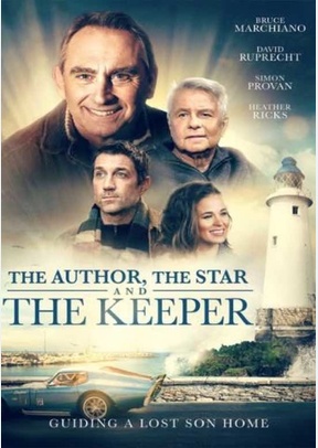 The Author, the Star and the Keeper