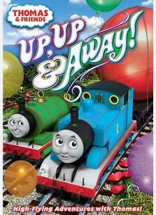 Thomas & Friends: Up, Up & Away!