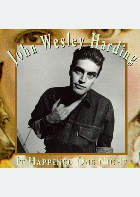 IT HAPPENED ONE NIGHT