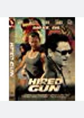 HIRED GUN