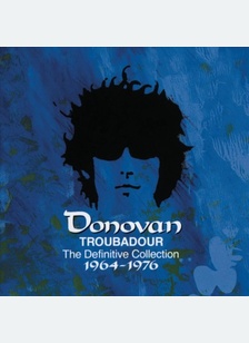 Troubadour:Definitive Collection