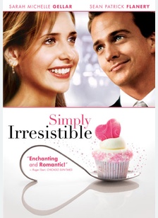 Simply Irresistible