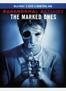 Paranormal Activity: The Marked Ones
