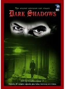 Dark Shadows: Collection 7