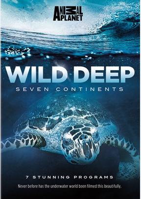 Wild Deep