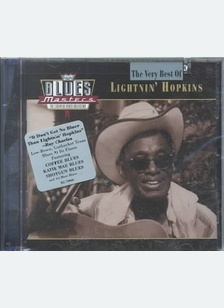 Very Best of Lightnin Hopkins