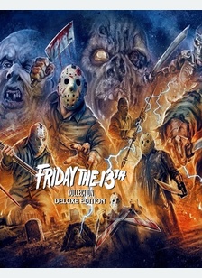 Friday the 13th: The Complete Collection