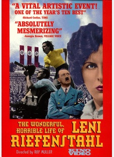 WONDERFUL HORRIBLE LIFE OF LE