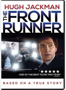 The Front Runner