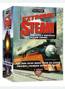 Extreme Steam