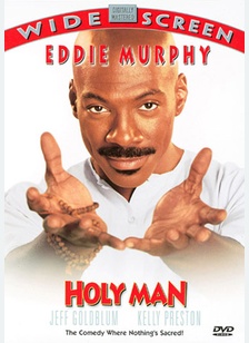 Holy Man