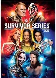 WWE: Survivor Series 2019