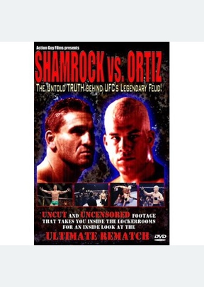 Ken Shamrock vs. Tito Ortiz: Untold Truth Behind UFCs Legendary Feud