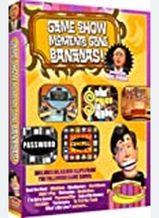 Game Show Moments Gone Bananas