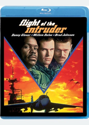 Flight Of The Intruder