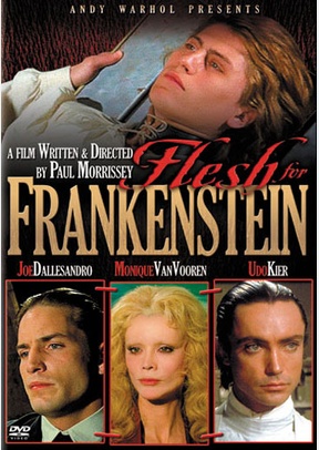 Flesh For Frankenstein