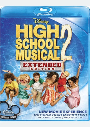 High School Musical 2