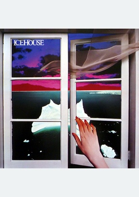 ICEHOUSE