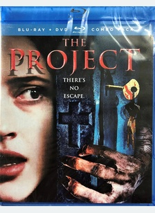 PROJECT (BR)