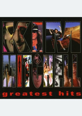 GREATEST HITS (IMP)