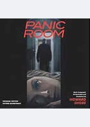 PANIC ROOM (OST)