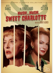 Hush... Hush, Sweet Charlotte