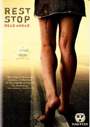 Rest Stop Dead Ahead