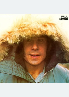 PAUL SIMON