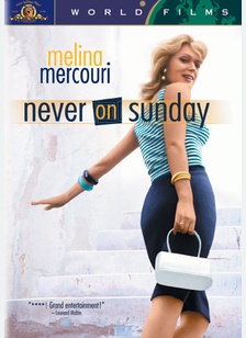 Never On Sunday