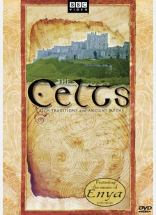 The Celts: Rich Traditions & Ancient Myths