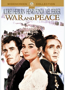 War And Peace
