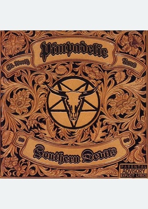 SOUTHERN DEVILS