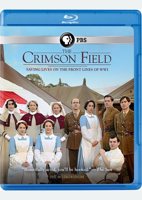 The Crimson Field