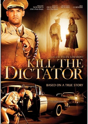KILL THE DICTATOR