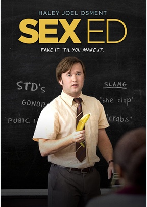 Sex Ed